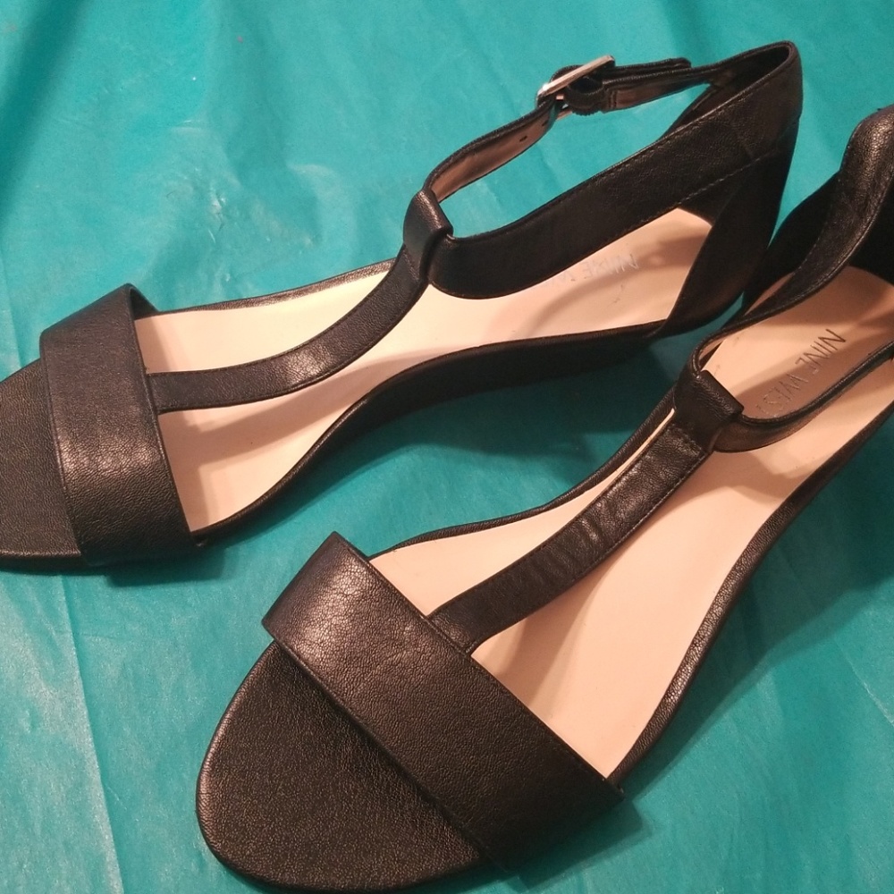 wedge sandles